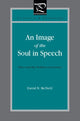 Book cover of: Image of the Soul in Speech. By: David N. McNeill