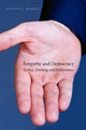Book cover of: Empathy and Democracy. By: Michael E. Morrell