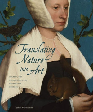 Translating Nature into Art