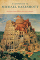 Book cover of: Companion to Michael Oakeshott. By: Paul Franco