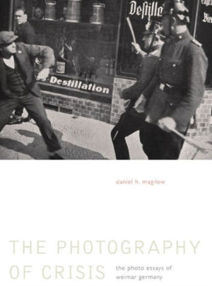 Photography of Crisis
