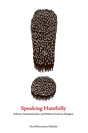 Speaking Hatefully