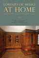 Book cover of: Lorenzo de’ Medici at Home. By: Richard Stapleford
