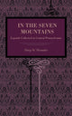 Book cover of: In the Seven Mountains. By: Henry W. Shoemaker