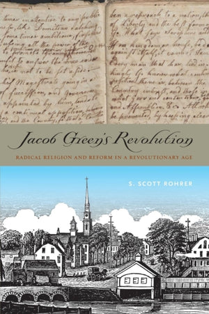 Jacob Green’s Revolution
