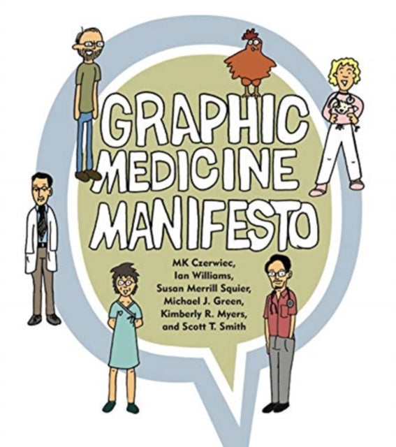 Graafilise meditsiini manifest