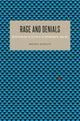 Book cover of: Rage and Denials. By: Branko Mitrovic