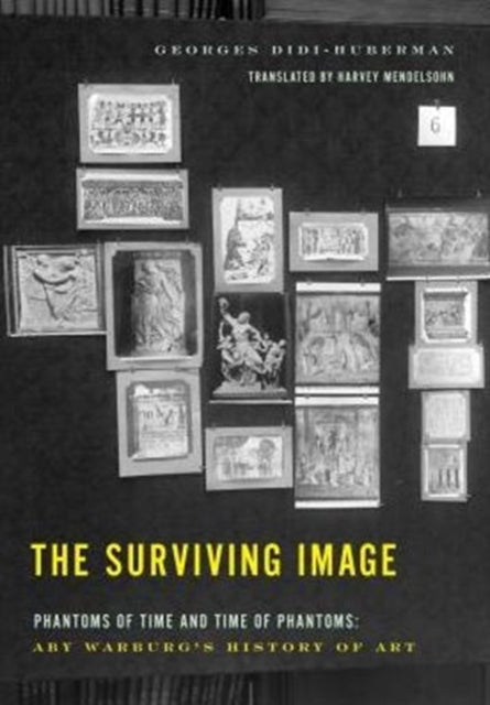 The Surviving Image