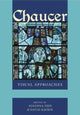 Book cover of: Chaucer
