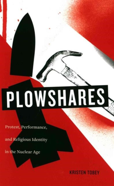 Book cover of: Plowshares. By: Kristen Tobey