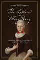 Book cover of: Letters of Mary Penry. By: Scott Paul Gordon