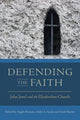 Book cover of: Defending the Faith. By: Angela Ranson