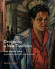 Book cover of: Designing a New Tradition. By: Rebecca VanDiver