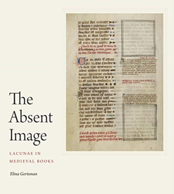Absent Image