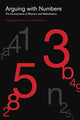 Book cover of: Arguing with Numbers. By: James Wynn