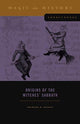Book cover of: Origins of the Witches’ Sabbath. By: Michael D. Bailey