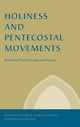 Book cover of: Holiness and Pentecostal Movements. By: David Bundy