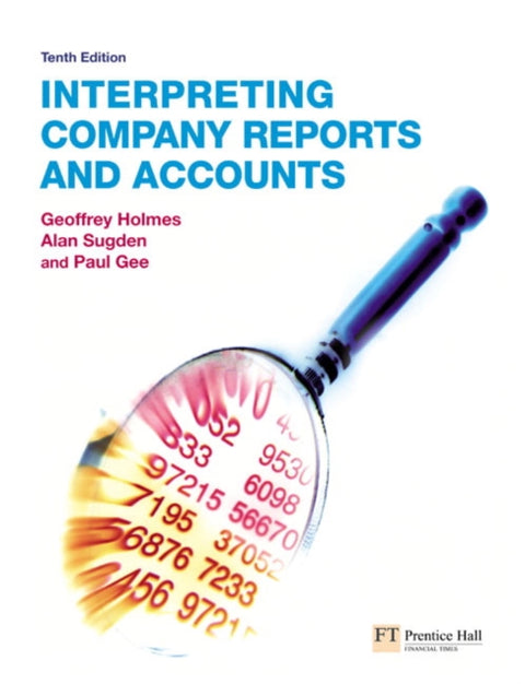 Interpreting Company Reports