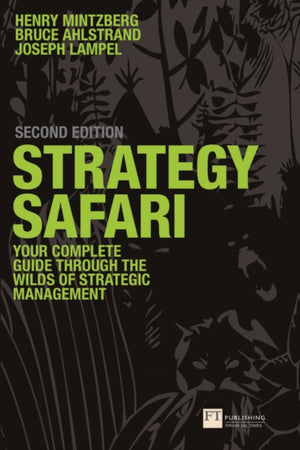 Strateegia Safari