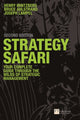 Strateegia Safari