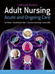 Book cover of: LeMone and Burke's Adult Nursing. By: Ian Peate