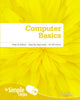 Book cover of: Computer Basics In Simple Steps. By: Joli Ballew