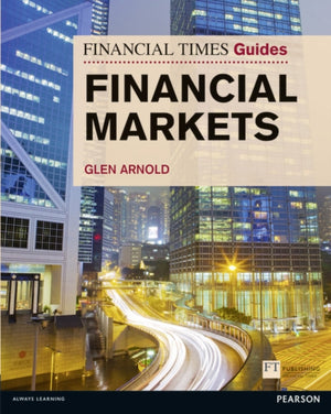 Financial Timesi finantsturgude juhend
