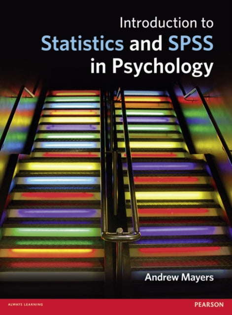 Sissejuhatus statistikasse ja SPSS-i psühholoogias