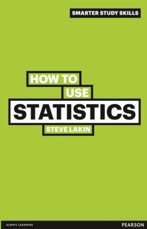 Kuidas kasutada statistikat