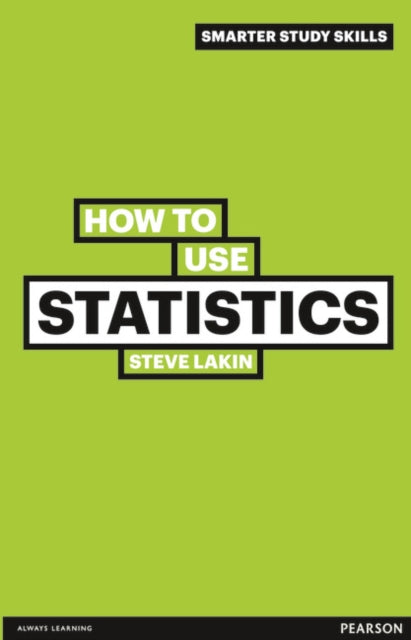 Kuidas kasutada statistikat
