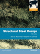 Book cover of: Structural Steel Design. By: Jack C. McCormac