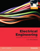Book cover of: Electrical Engineering: Concepts and Applications. By: S. A. Zekavat