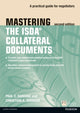 ISDA tagatisdokumentide valdamine