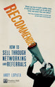 Book cover of: Recommended. By: ANDY LOPATA