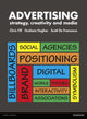 Book cover of: Advertising. By: Chris Fill