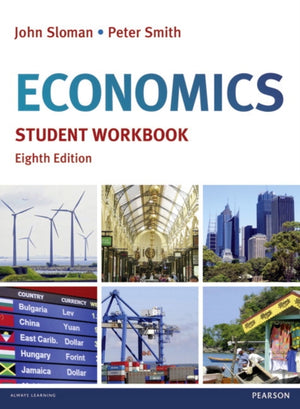 Economics Student Workbook
