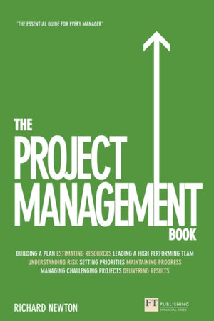 Projektijuhtimise raamat