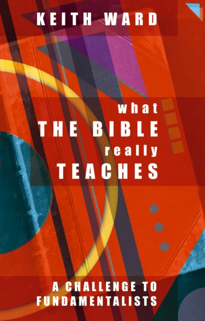 Book cover of: What the Bible Really Teaches