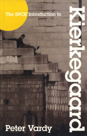 SPCK Introduction to Kierkegaard