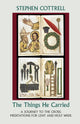 Book cover of: Things He Carried