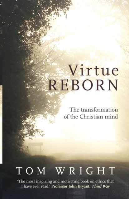 Book cover of: Virtue Reborn