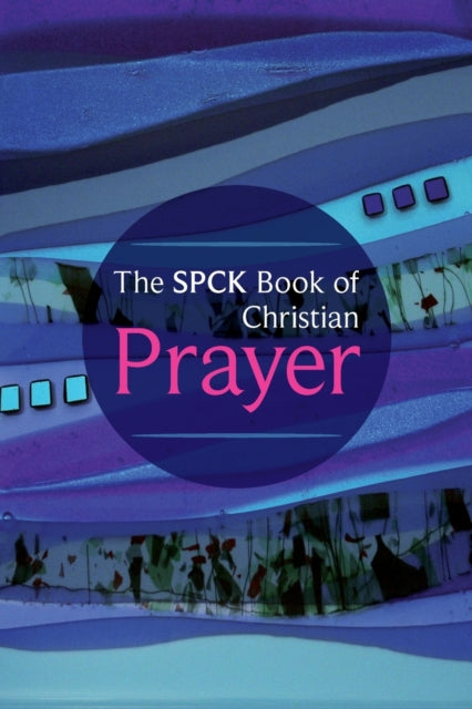 SPCK kristliku palve raamat