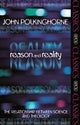 Book cover of: Reason and Reality. By: J. C. Polkinghorne