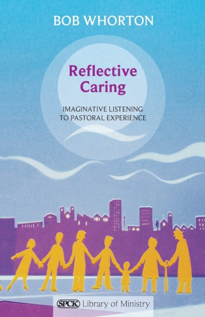 Book cover of: Reflective Caring