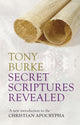 Book cover of: Secret Scriptures Revealed