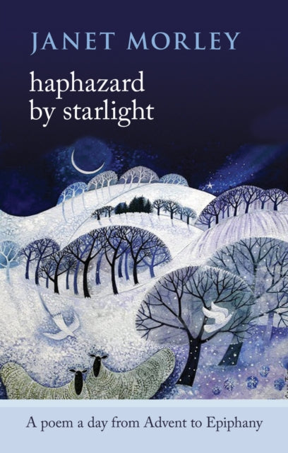 Book cover of: Haphazard by Starlight
