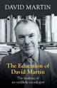 Book cover of: Education of David Martin