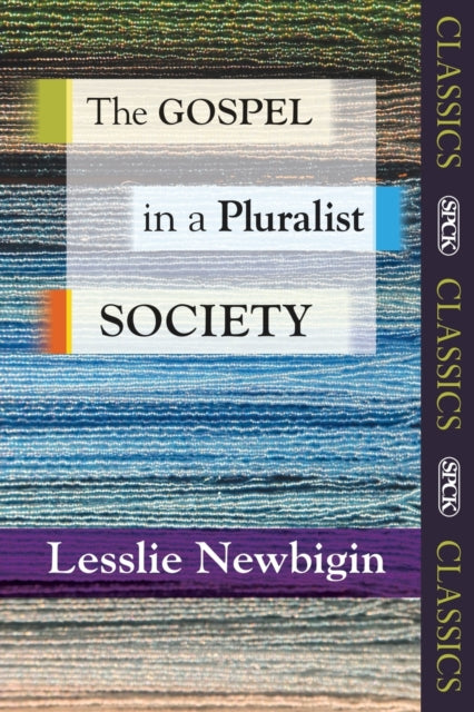 Evangeelium pluralistlikus ühiskonnas