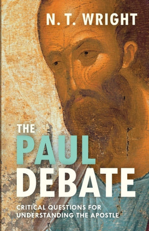 Paul Debate