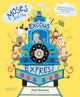 Mooses ja Exodus Express